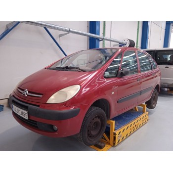 CITROËN XSARA PICASSO (N68)