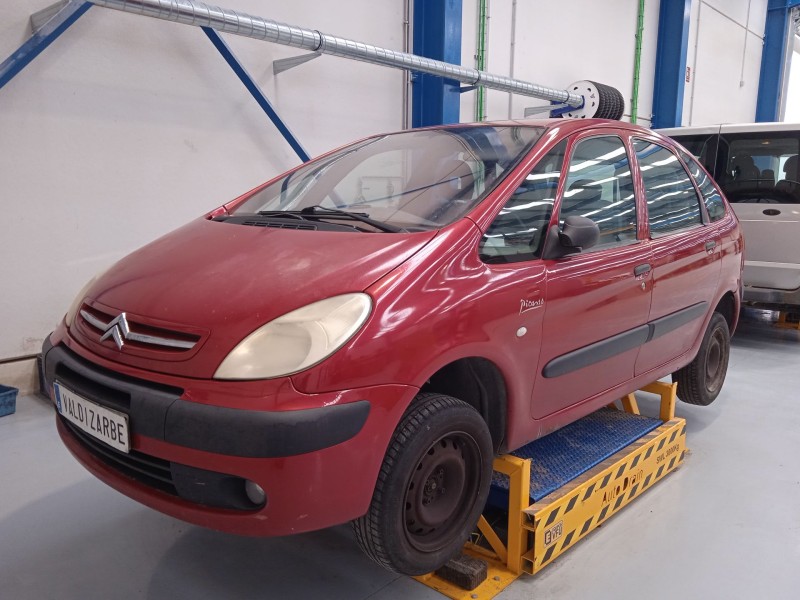 CITROËN XSARA PICASSO (N68)