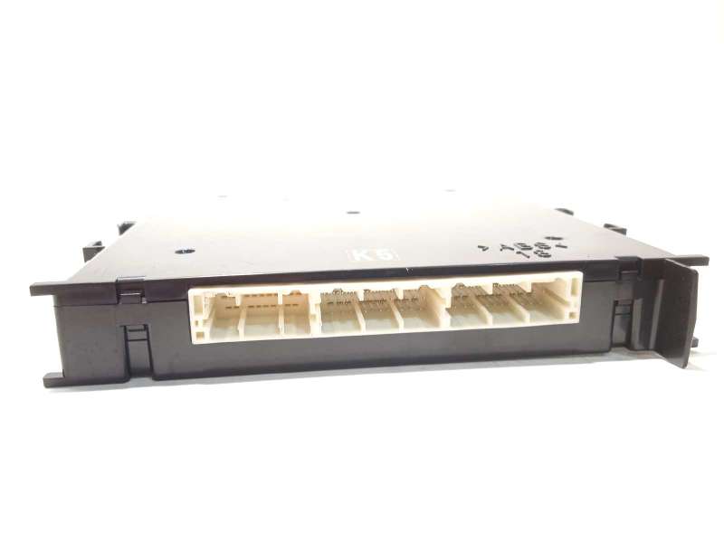 Recambio de modulo electronico para toyota corolla (e21) referencia OEM IAM 8999002471  2364002230 - Azul 3