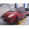 citroën xsara picasso (n68) del año 2005