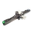 Recambio de elevalunas delantero izquierdo para nissan pulsar (c13) acenta referencia OEM IAM 807013ZL0B  