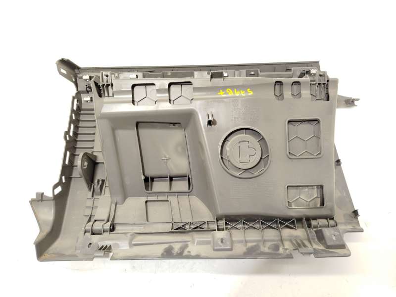 Recambio de guantera para volkswagen transporter t6 furgoneta (sga, sgh, sha, shh) 2.0 tdi referencia OEM IAM 7L1858007ENA2 4