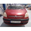 citroën xsara picasso (n68) del año 2005