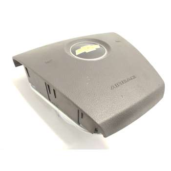 AIRBAG DELANTERO IZQUIERDO 96641809 