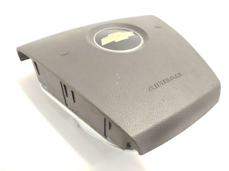 AIRBAG DELANTERO IZQUIERDO 96641809 