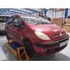 citroën xsara picasso (n68) del año 2005