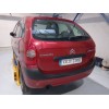 citroën xsara picasso (n68) del año 2005
