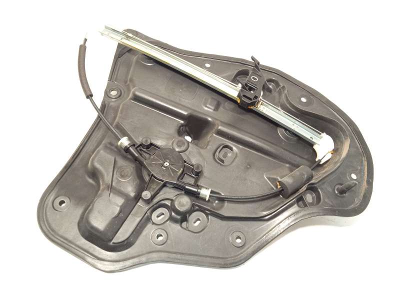 Recambio de elevalunas trasero izquierdo para mazda cx-3 (dk) 2.0 skyactiv-g referencia OEM IAM D09L7397XB 2