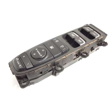 MANDO ELEVALUNAS DELANTERO IZQUIERDO 93570G5200 