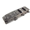 Recambio de mando elevalunas delantero izquierdo para kia niro i (de) 1.6 gdi hybrid referencia OEM IAM 93570G5200  