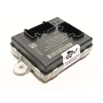 MODULO ELECTRONICO 31334483 