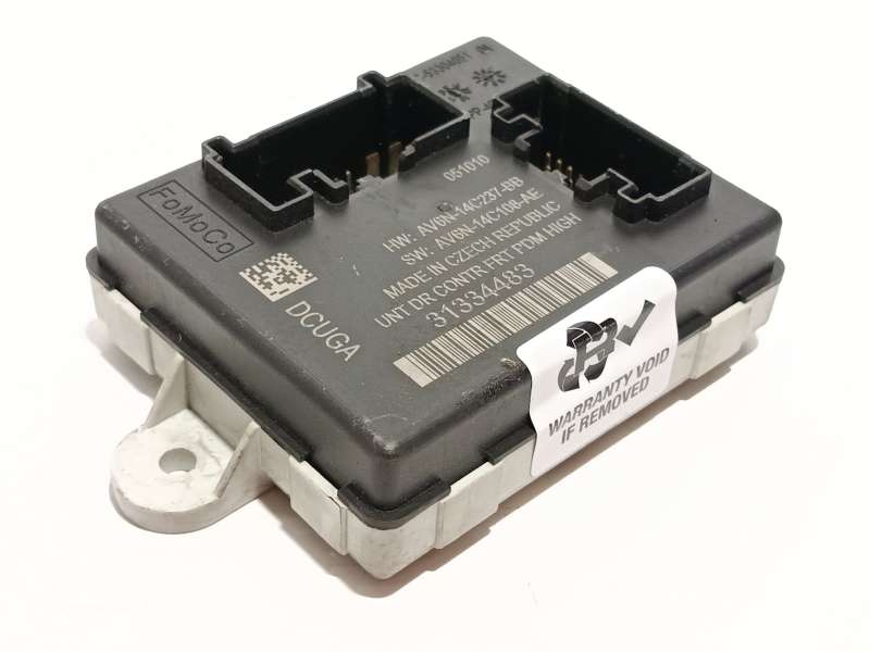 MODULO ELECTRONICO 31334483 