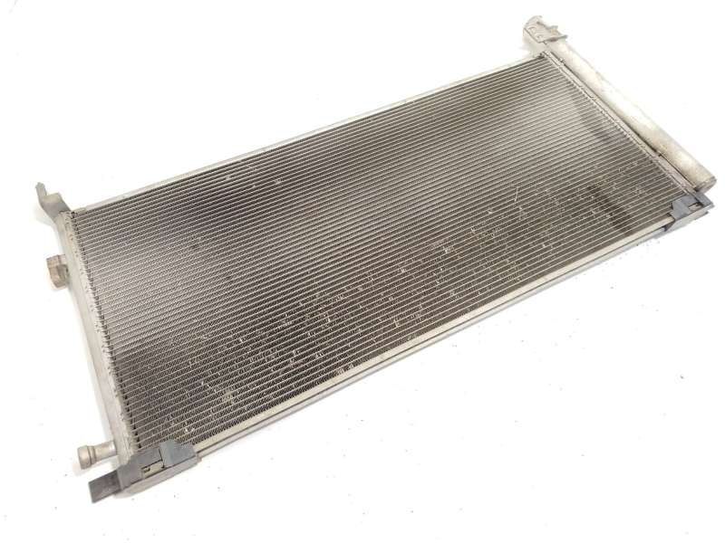 Recambio de condensador / radiador aire acondicionado para toyota rav 4 v (_a5_, _h5_) 2.5 hybrid awd (axah54) referencia OEM IA - Gris 4