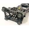 Recambio de palanca cambio para peugeot 5008 (0u_, 0e_) 1.6 hdi referencia OEM IAM 2400NQ 9687024580 