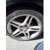 mercedes-benz clase c (w204) coupe del año 2011