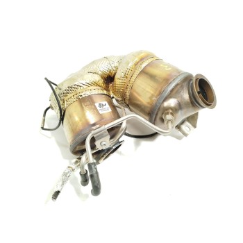 Recambio de catalizador para seat arona (kj7, kjp) 1.5 tsi referencia OEM IAM 05E131723F 5E254700NX 05E131701H