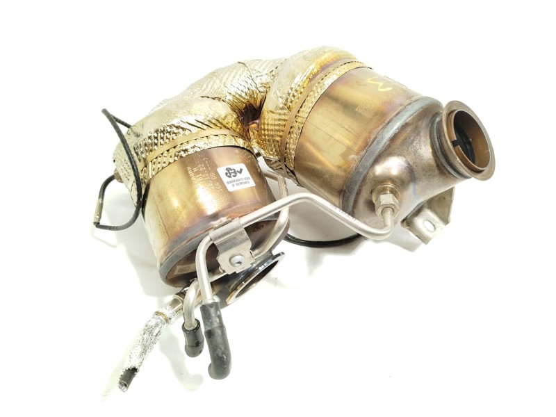 CATALIZADOR 05E131723F 5E254700NX 05E131701H