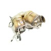 Recambio de catalizador para seat arona (kj7, kjp) 1.5 tsi referencia OEM IAM 05E131723F 5E254700NX 05E131701H