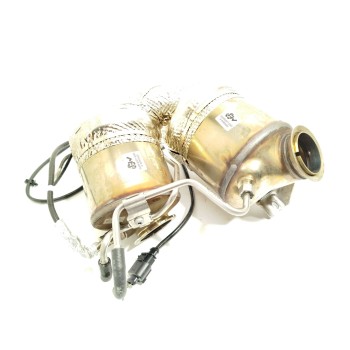 Recambio de catalizador para seat ateca (kh7, khp) 1.5 tsi referencia OEM IAM 05E131723F 5E254700NX 05E131701H