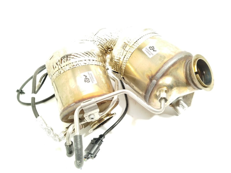 CATALIZADOR 05E131723F 5E254700NX 05E131701H