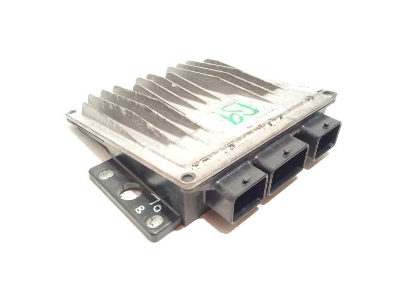 CENTRALITA MOTOR UCE 8200911560 8200619409 R0410B034C