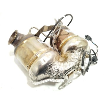 Recambio de catalizador para seat ateca (kh7, khp) 1.0 tsi referencia OEM IAM 05C131723 5C254700CX 05C131701