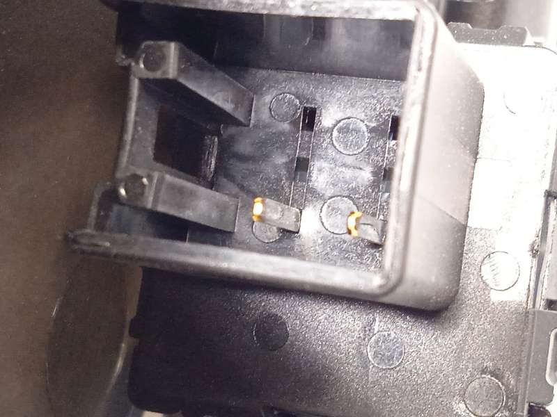 Recambio de elevalunas trasero izquierdo para mazda cx-3 (dk) 2.0 skyactiv-g referencia OEM IAM D09L7397XB 3