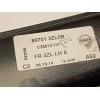 Recambio de elevalunas delantero izquierdo para nissan pulsar (c13) acenta referencia OEM IAM 807013ZL0B  