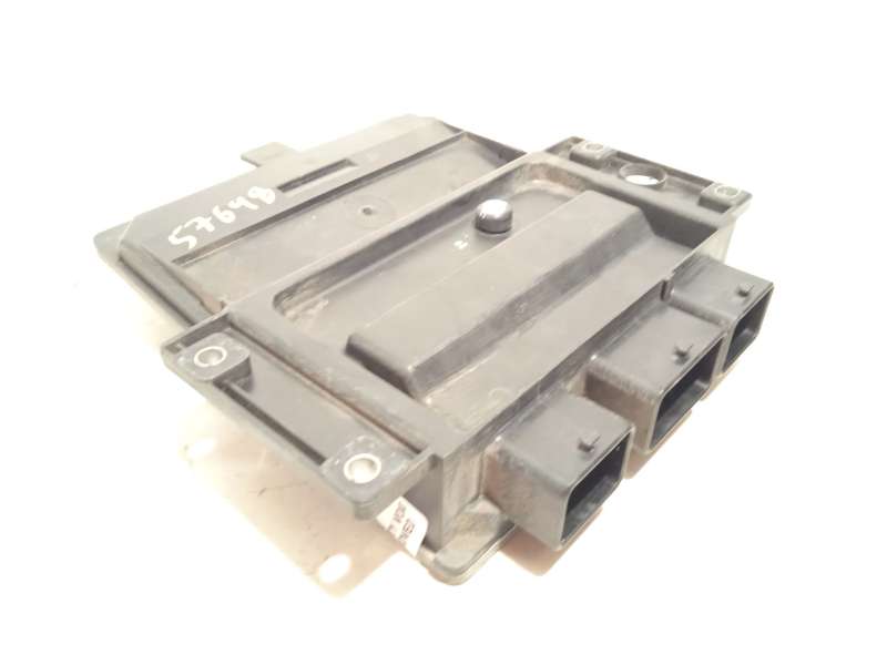 Recambio de centralita motor uce para nissan note (e11, ne11) 1.5 dci referencia OEM IAM 8200911560 8200619409 R0410B034C - Plata 2