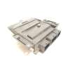 Recambio de centralita motor uce para nissan note (e11, ne11) 1.5 dci referencia OEM IAM 237109U20D  8200911560