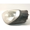 Recambio de faro izquierdo para porsche cayenne (9pa) s 4.8 referencia OEM IAM 7L5941031G 95563117501 1ZS00927501