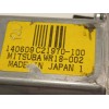Recambio de elevalunas delantero izquierdo para nissan pulsar (c13) acenta referencia OEM IAM 807013ZL0B  