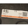 Recambio de elevalunas trasero izquierdo para mazda cx-3 (dk) 2.0 skyactiv-g referencia OEM IAM D09L7397XB  