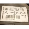 Recambio de faro izquierdo para porsche cayenne (9pa) s 4.8 referencia OEM IAM 7L5941031G 95563117501 1ZS00927501
