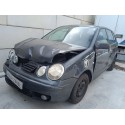 VOLKSWAGEN POLO IV (9N_, 9A_)