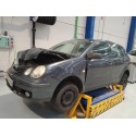 VOLKSWAGEN POLO IV (9N_, 9A_)