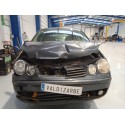 VOLKSWAGEN POLO IV (9N_, 9A_)