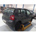 VOLKSWAGEN POLO IV (9N_, 9A_)