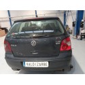 VOLKSWAGEN POLO IV (9N_, 9A_)