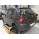 VOLKSWAGEN POLO IV (9N_, 9A_)