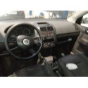 VOLKSWAGEN POLO IV (9N_, 9A_)