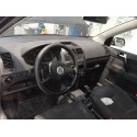 VOLKSWAGEN POLO IV (9N_, 9A_)