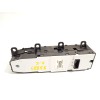 Recambio de mando elevalunas delantero izquierdo para kia niro i (de) 1.6 gdi hybrid referencia OEM IAM 93570G5200  