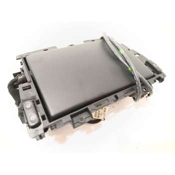 PANTALLA MULTIFUNCION 98045606ZD A2C86192500