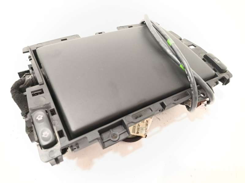 PANTALLA MULTIFUNCION 98045606ZD A2C86192500