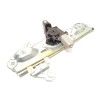 Recambio de elevalunas trasero derecho para nissan pulsar (c13) acenta referencia OEM IAM 827003ZL0A  