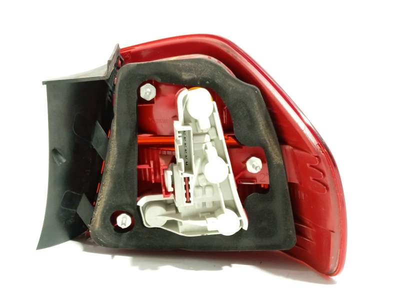 Recambio de piloto trasero izquierdo para bmw 3 (e90) 320 i referencia OEM IAM 6937457 63216937457 - Negro 3