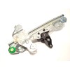 Recambio de elevalunas trasero derecho para nissan pulsar (c13) acenta referencia OEM IAM 827003ZL0A  