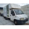 peugeot boxer caja/chasis (244) del año 2004