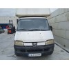 peugeot boxer caja/chasis (244) del año 2004